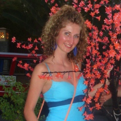 Татьяна Касимова, 09.04, Санкт-Петербург