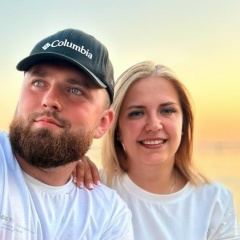 Дарья Данилова, 08.01, Екатеринбург