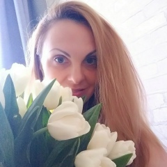 Ирина Жданович, 20.12, Санкт-Петербург