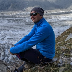 Ринат Джамбулатов, 21.05, Санкт-Петербург