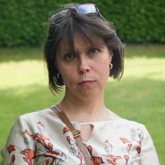 Наталья Сурикова, 13.06, Санкт-Петербург