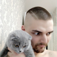 Павел Моисеев, 12.01