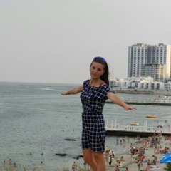 Віолетта Федорко, 18.06.1992, Скадовск