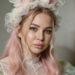 Екатерина Леманн, 02.08.1989, Воронеж