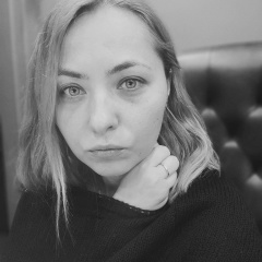 Ольга Аленичева, 10.01.1985, Москва