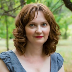 Надежда Новицкая, Астана