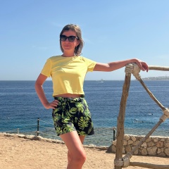 Екатерина Ревякина, 29.01, Санкт-Петербург