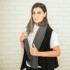 Неля Загретдинова, Уфа