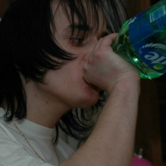 Вячеслав Камышников, 08.11.1984, Москва