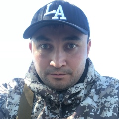 Азамат Тулеубеков, 02.03.1987, Астана