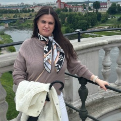 Наталья , 04.06, Санкт-Петербург