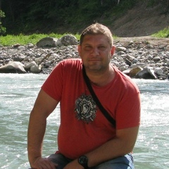 Макс Железный, 09.06.1980, Таганрог