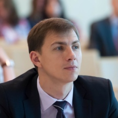 Андрей Бондарчук, 16.12, Киев