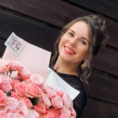 Марина Нозикова, 23.12.1984, Коряжма