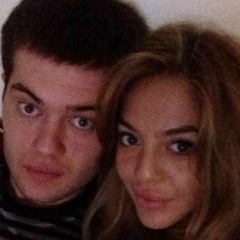 Alina Chochaeva, 21.05, Москва