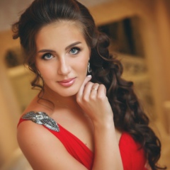 Антонина Николаева, 01.10, Санкт-Петербург