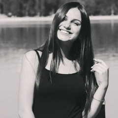 Ana Pruteanu, 21.05.1999, Кишинев