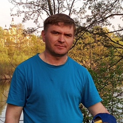 Сергей Маркин, 17.07.1981, Шацк