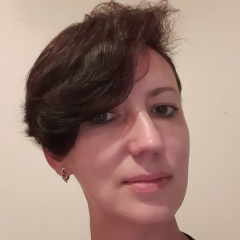 Екатерина Морозова, 19.06.1980, Санкт-Петербург