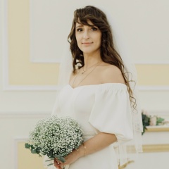 Дарья Анциферова, 09.12, Королёв