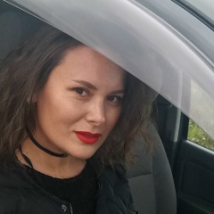 Светлана Мальцева, 05.03, Вологда