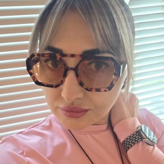 Юлия Гаушева, Саранск