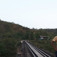 Aung-Kyaw Lin, 17.05.1981