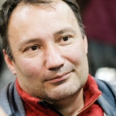 Александр Любимов, 23.03, Дубна