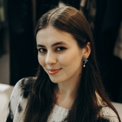 Анастасия , 27.06, Москва