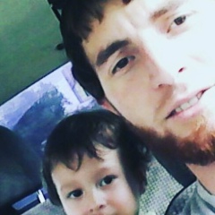 Турпал Юсупов, 06.10.1989, Надым