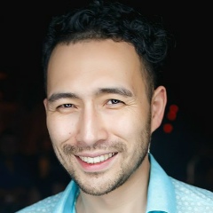 Ильдар Чебуреков, 23.09, Алматы