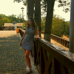 Катерина Бабена, 17.11.1988, Кишинев