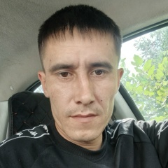 Вадим Фёдоров, 19.05, Стерлитамак