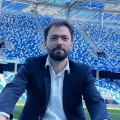 Евгений Видякин, 07.07.1987, Калининград