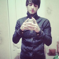 Rufat Asgerov, 16.02.1993, Сумгаит