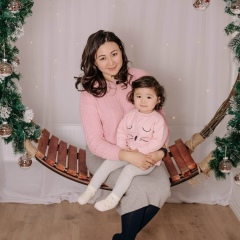 Айгерим Хасенова, 09.08, Астана