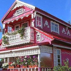 Татьяна Барковская, 20.08
