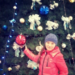 Аяулым Ашимова, 06.03.1999, Алматы