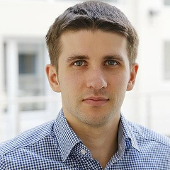 Igor Bardin, 14.05.1985, Москва