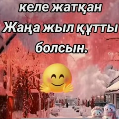 Айбек Жолымбетов, 28.11.1985