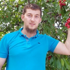 Муса Турлуев, 30.01, Ростов-на-Дону