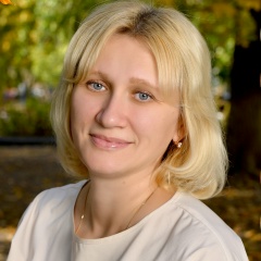 Юлия Тивилёва, 12.11.1980, Воронеж