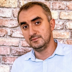 Рустам Магомедалиев, 11.07.1991, Каспийск