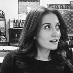 Татевик Бегларян, 06.12, Москва