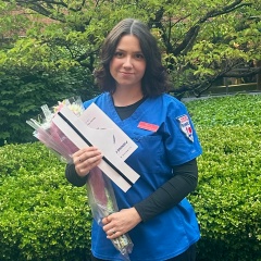 Ксения Шотт, 28.11, Chicago