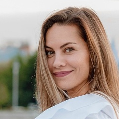 Света Бачурина, 26.04