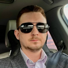 Михаил Захаров, 13.08.1901, Санкт-Петербург