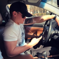 Рома Раянов, 17.02, Москва