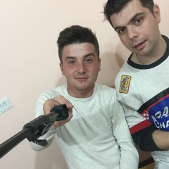 Ильяс Билялов, 09.12.1989, Самарканд