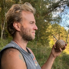 Никита Заседателев, 19.04.1989, Москва